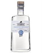 Stumbras Premium Ekologisk Vodka